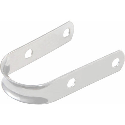 Allen Stainless Steel Spar Strap