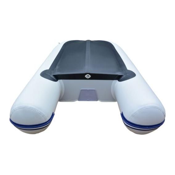 Waveline 2.9m Inflatable Dinghy Solid Transom Aluminium Floor