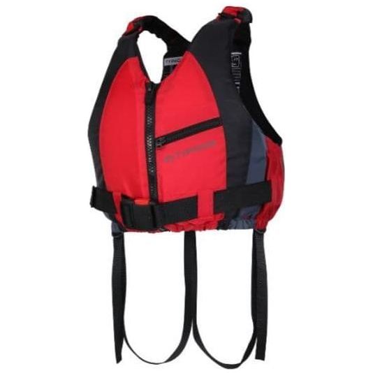 Amrok 50N Typhoon Buoyancy Aid  Red