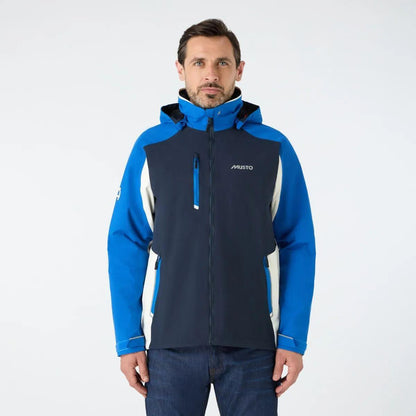 Musto Men's Sardinia Jacket 2.0