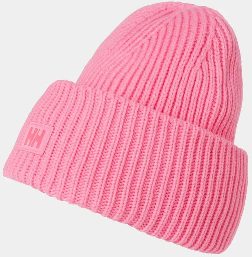 Helly Hansen Rib Beanie