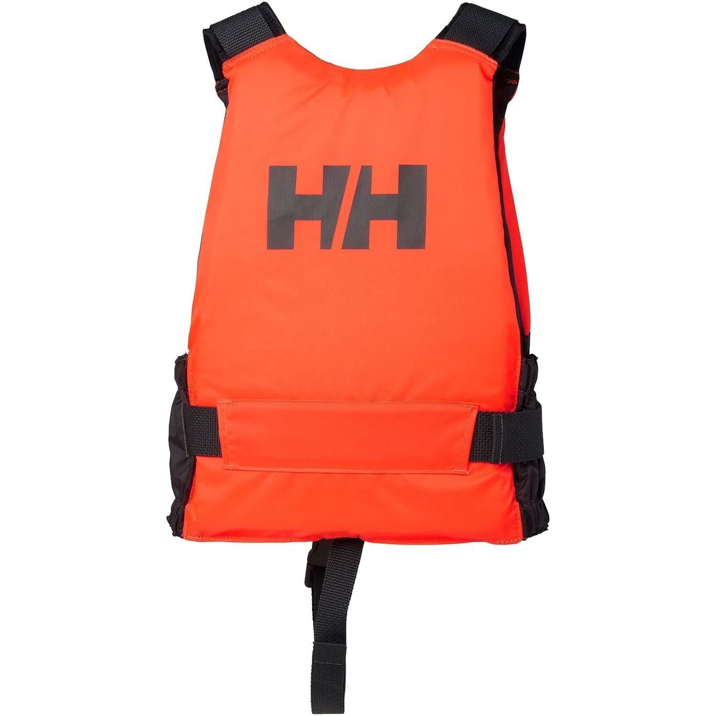 Helly Hansen Junior Rider Vest Junior Fluor Orange