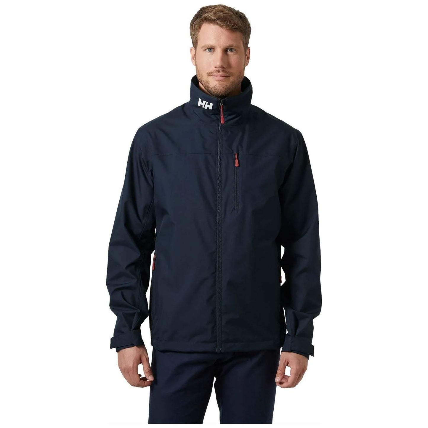 Helly Hansen Men's Crew Sailing Jacket 2.0 