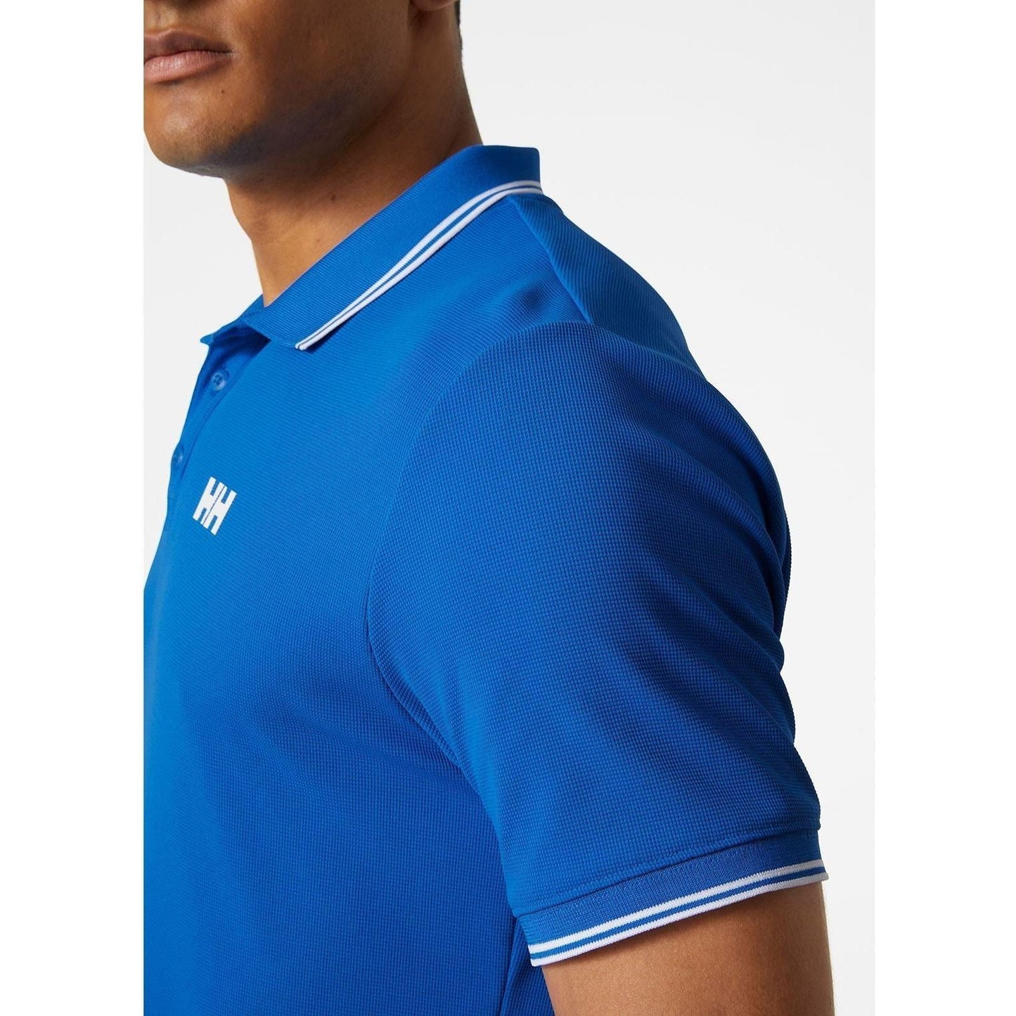 Helly Hansen Men's Kos Quick-Dry Polo