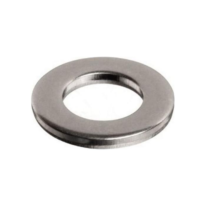 Holt Flat Washers A4 Stainless Steel M10 - F170