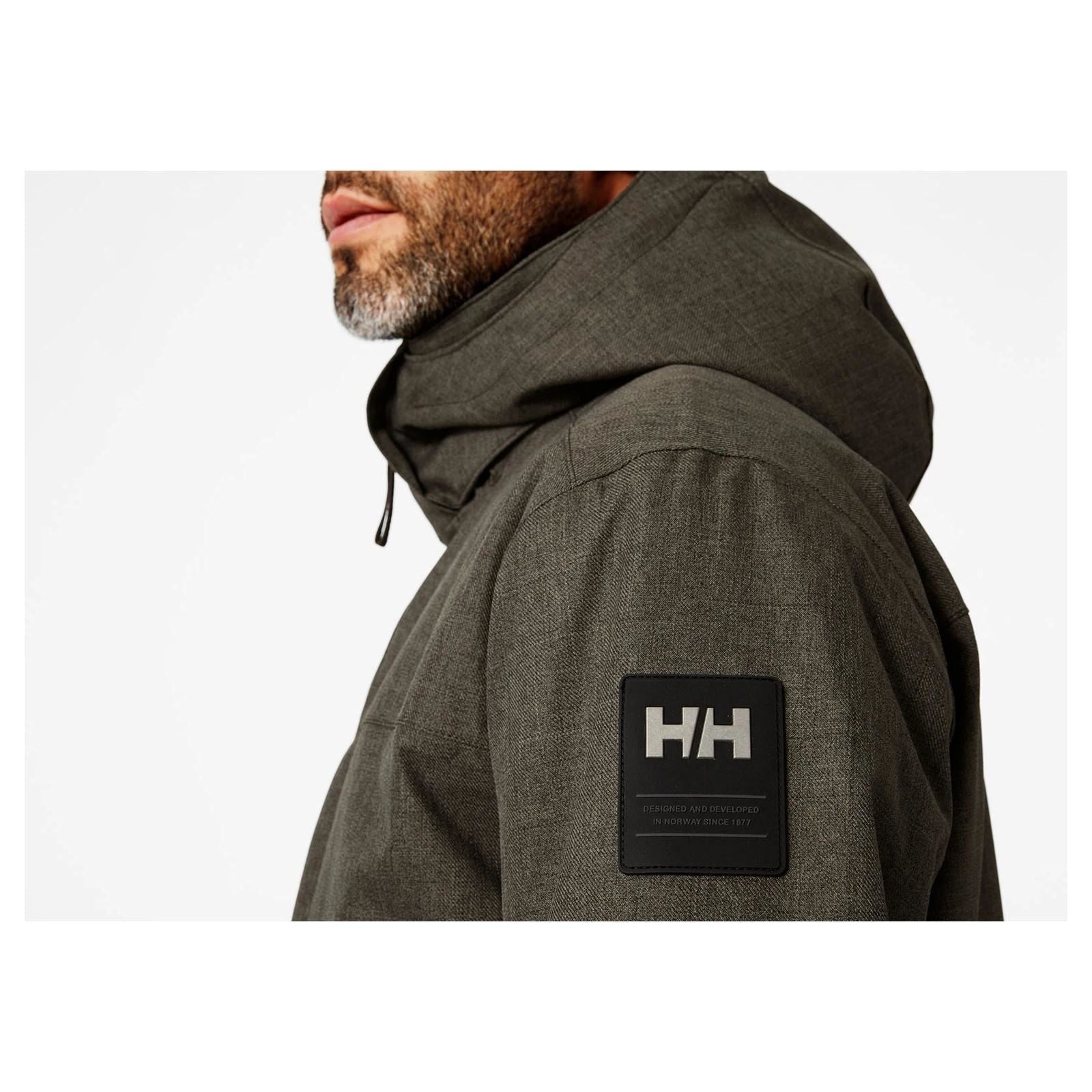 Helly Hansen Chill Winter Jacket 2.0