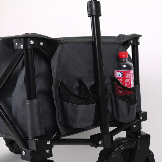 Folding Trolley Cart