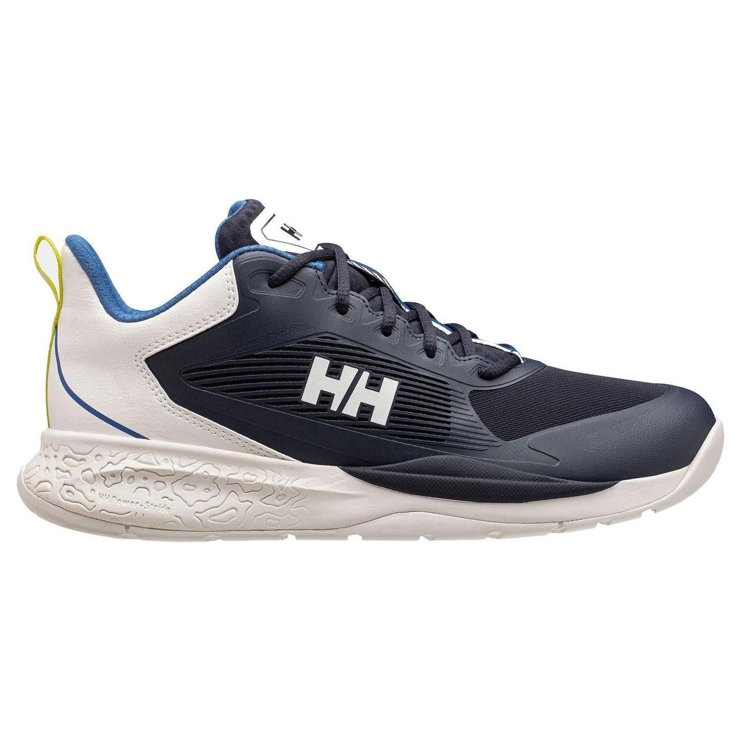 Helly Hansen AC-37 Low Shoe Navy/Offwhite