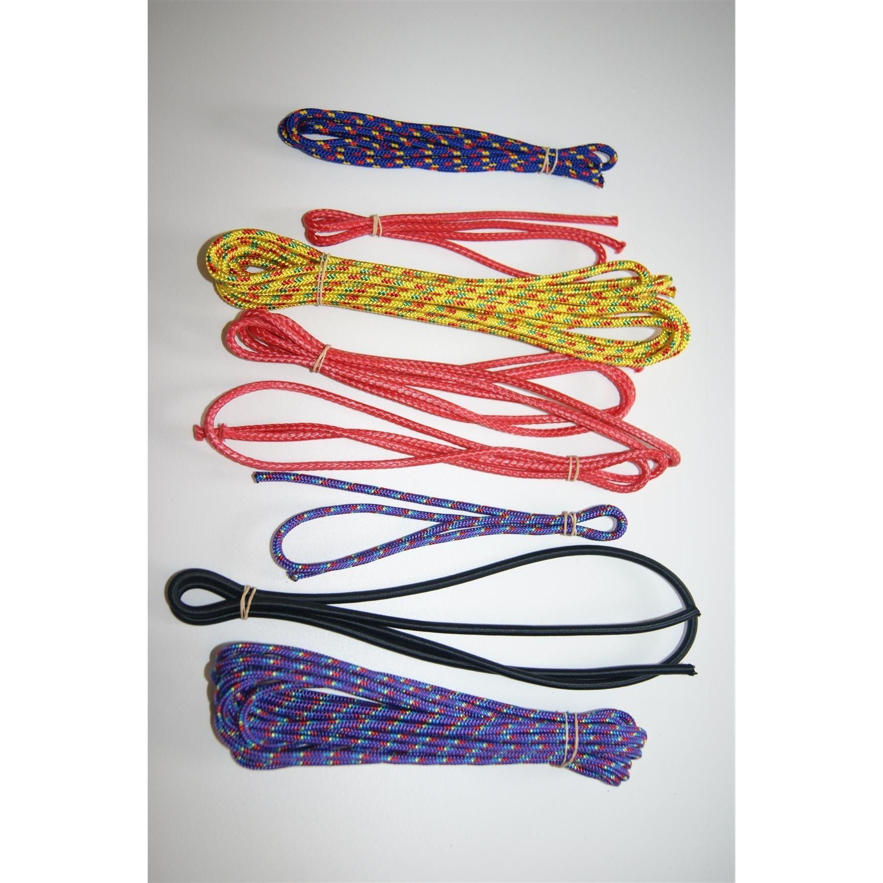 Laser Holt Power Pack Rope Kit