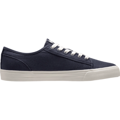 Helly Hansen Men's Fjord Canvas Shoe Navy/Offwhite