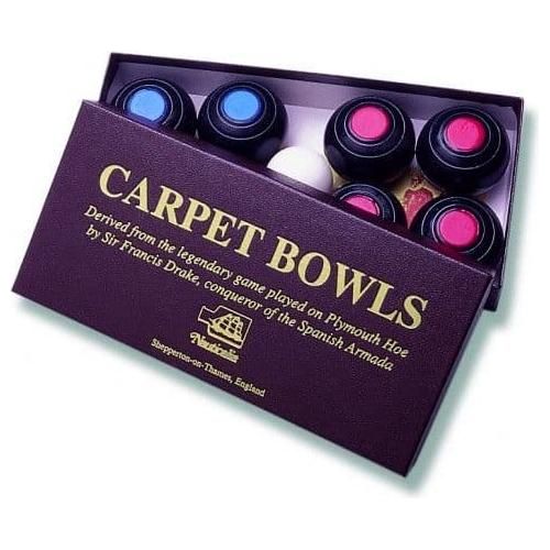 Carpet Bowls Mini by Nauticalia (5692)