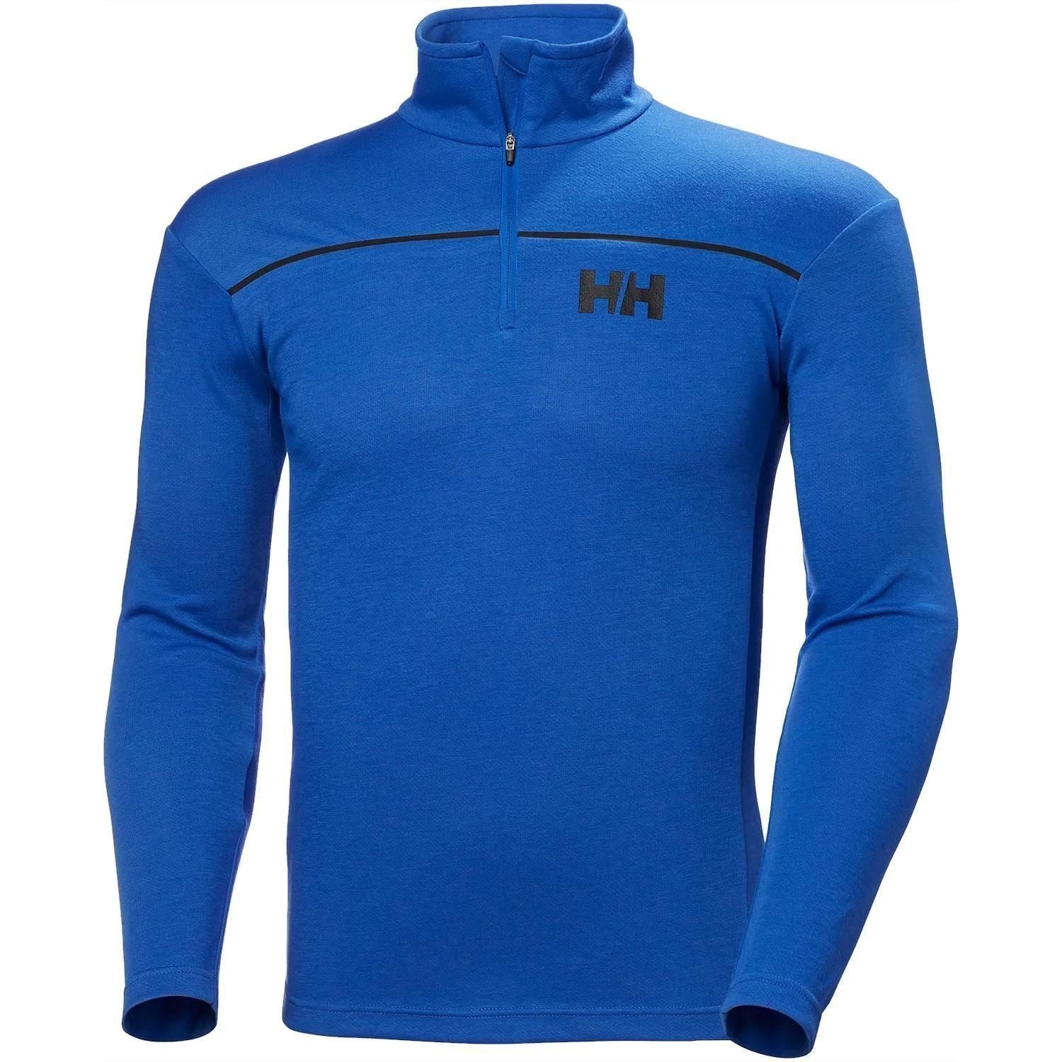 Helly Hansen Men's HP Half-Zip Pull Over