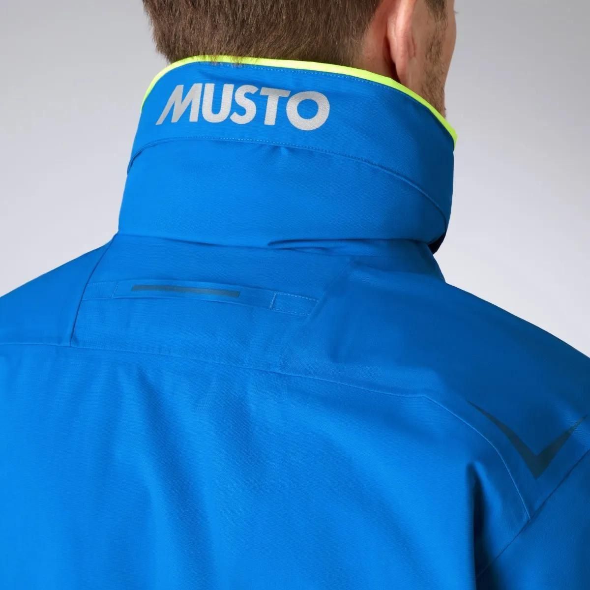 Musto Men's BR1 Jacket