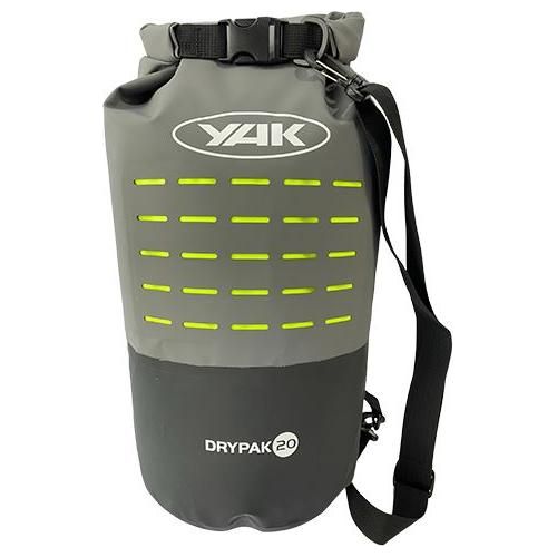 Crewsaver Yak Drypak Dry bag with Molle System 20L