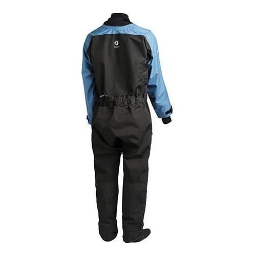 Crewsaver Atacama Sport+ Blue/Black with Undersuit