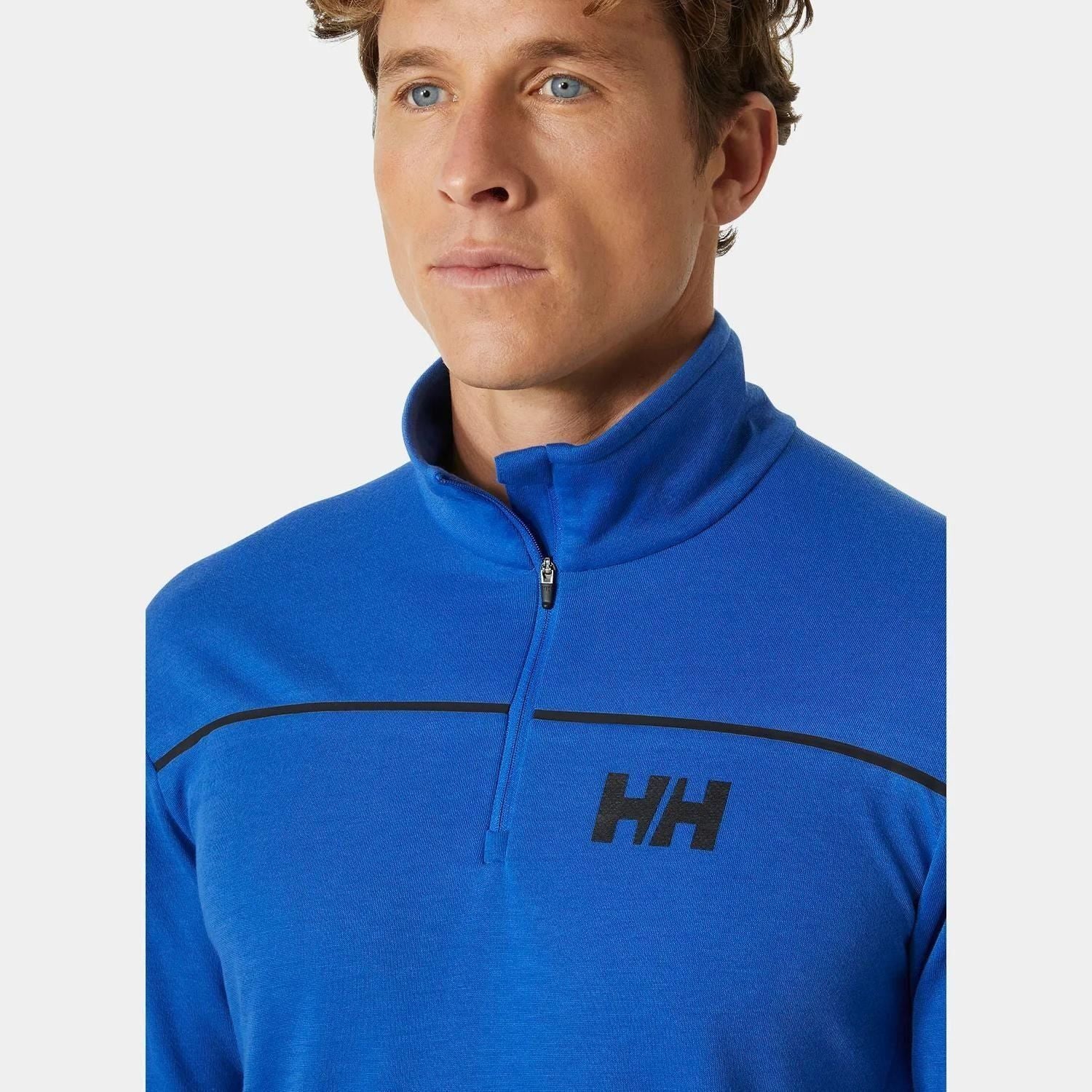 Helly Hansen Men's HP Half-Zip Pull Over