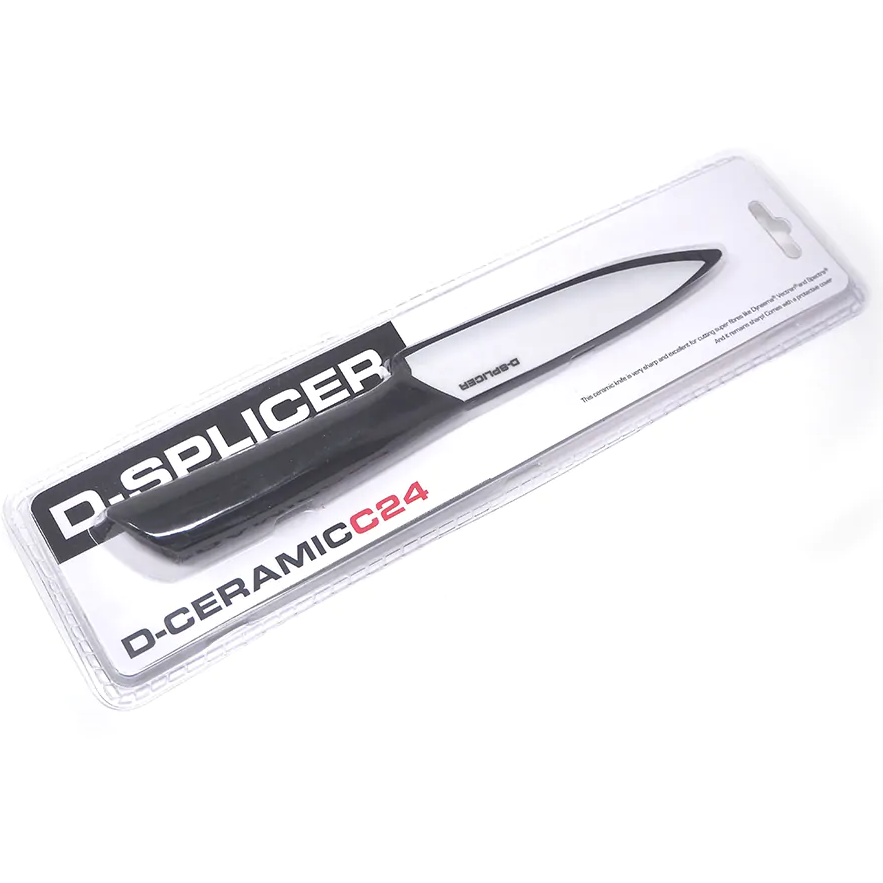 D-Splicer Knife C24 Large