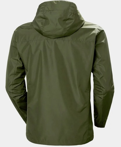 Helly Hansen Men's Dubliner Waterproof Jacket