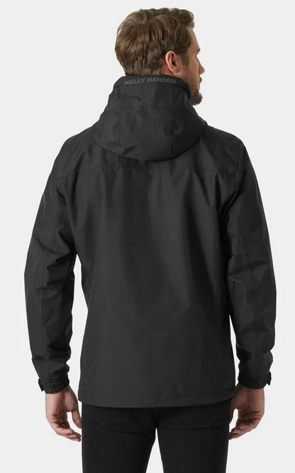 Helly Hansen Men's Dubliner Waterproof Jacket