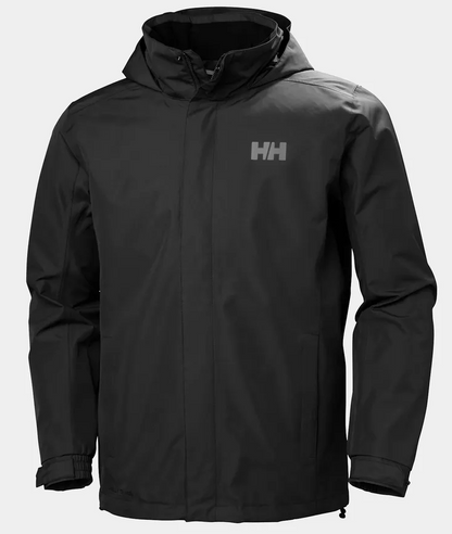 Helly Hansen Men's Dubliner Waterproof Jacket