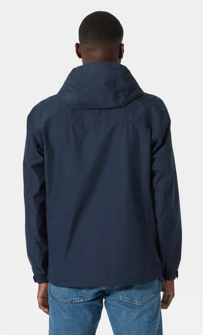 Helly Hansen Men's Dubliner Waterproof Jacket