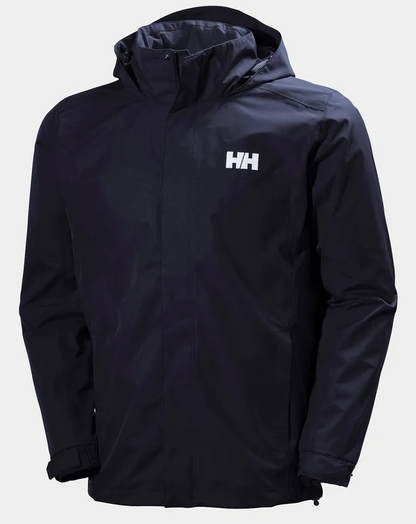 Helly Hansen Men's Dubliner Waterproof Jacket