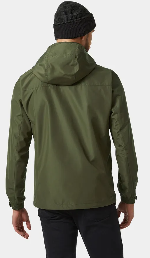 Helly Hansen Men's Dubliner Waterproof Jacket