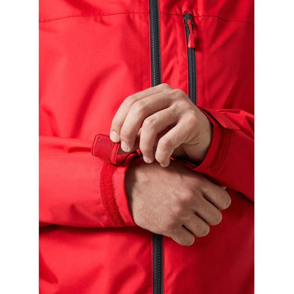 Helly Hansen Men's Crew Sailing Jacket 2.0 