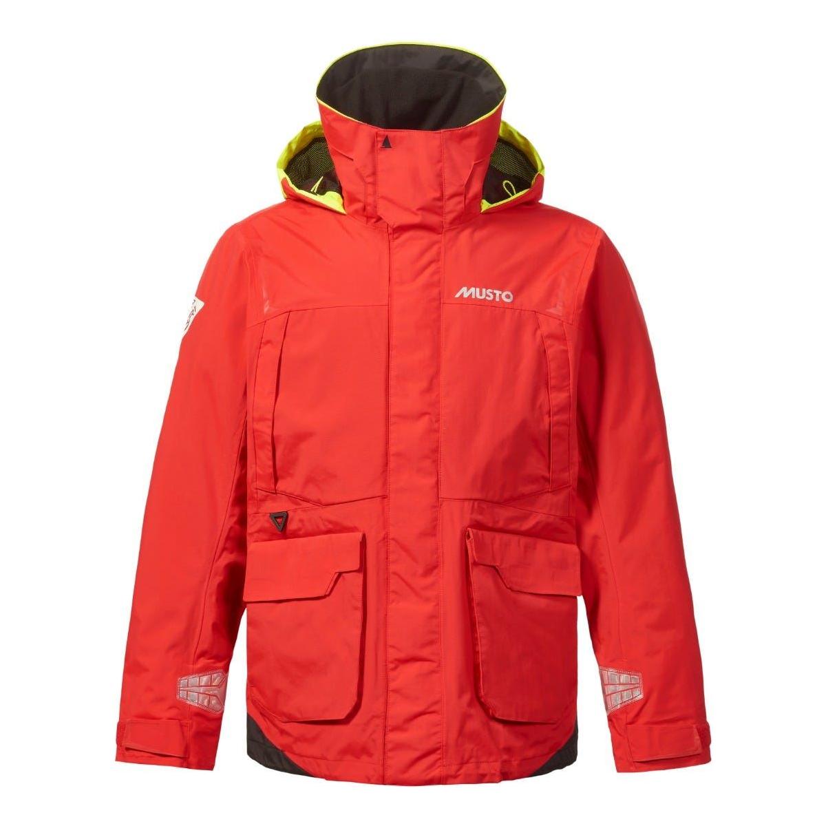 Musto Men's BR1 Channel Jacket