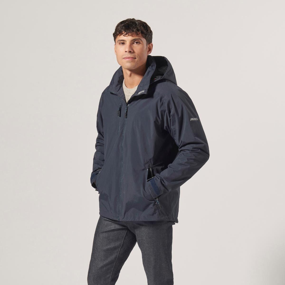 Musto Men's Sardinia Jacket 2.0