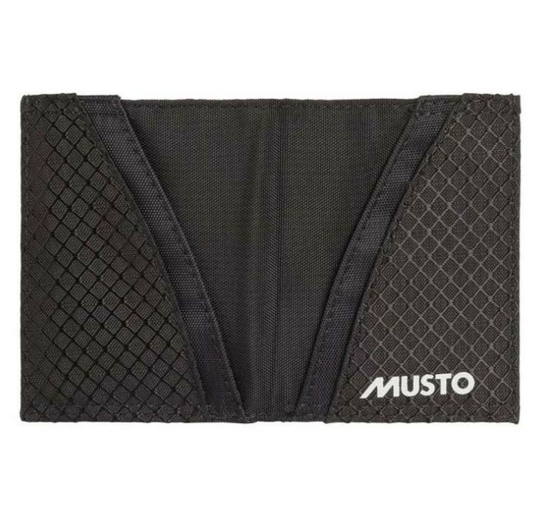 Musto Essential Wallet