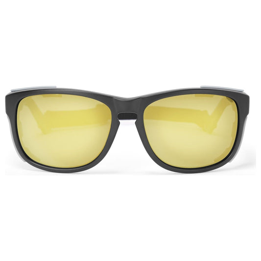 Gill Verso Sunglasses Black