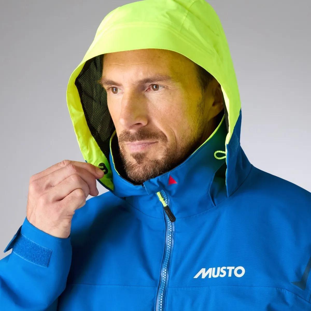 Musto Men's BR1 Jacket