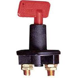 Battery Isolator Switch