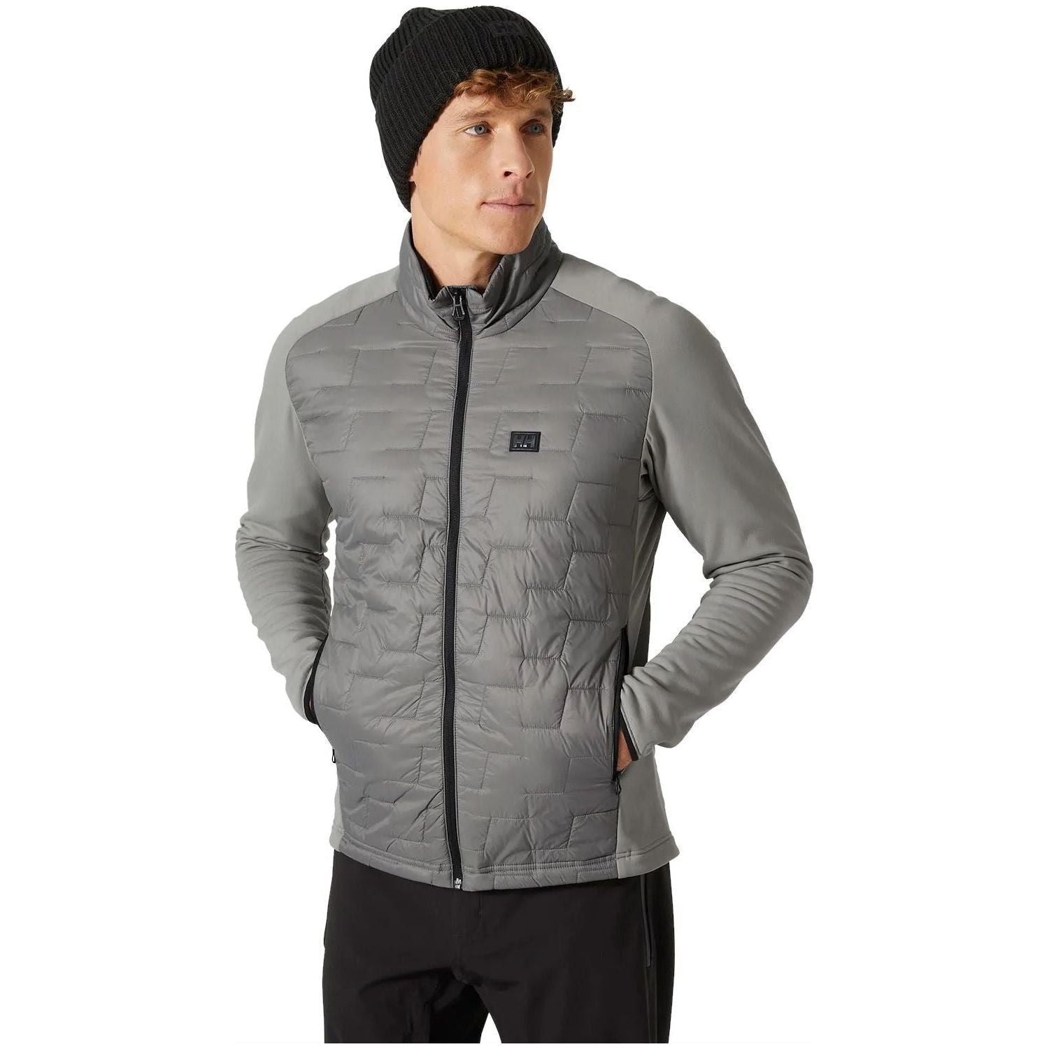 Helly Hansen Men's Hybrid Insulator Jacket 