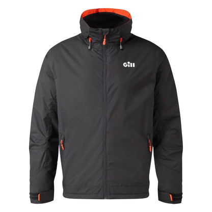 Gill Navigator Jacket Graphite IN86J