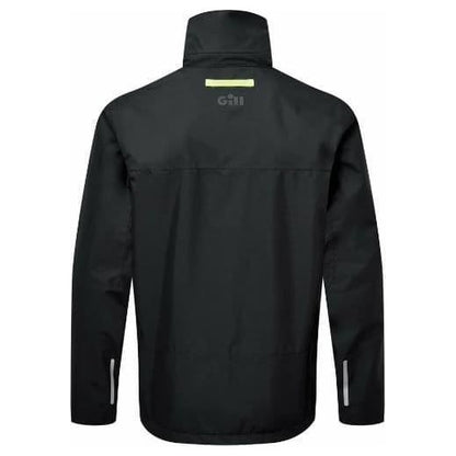 Gill Pilot Jacket Black IN88J