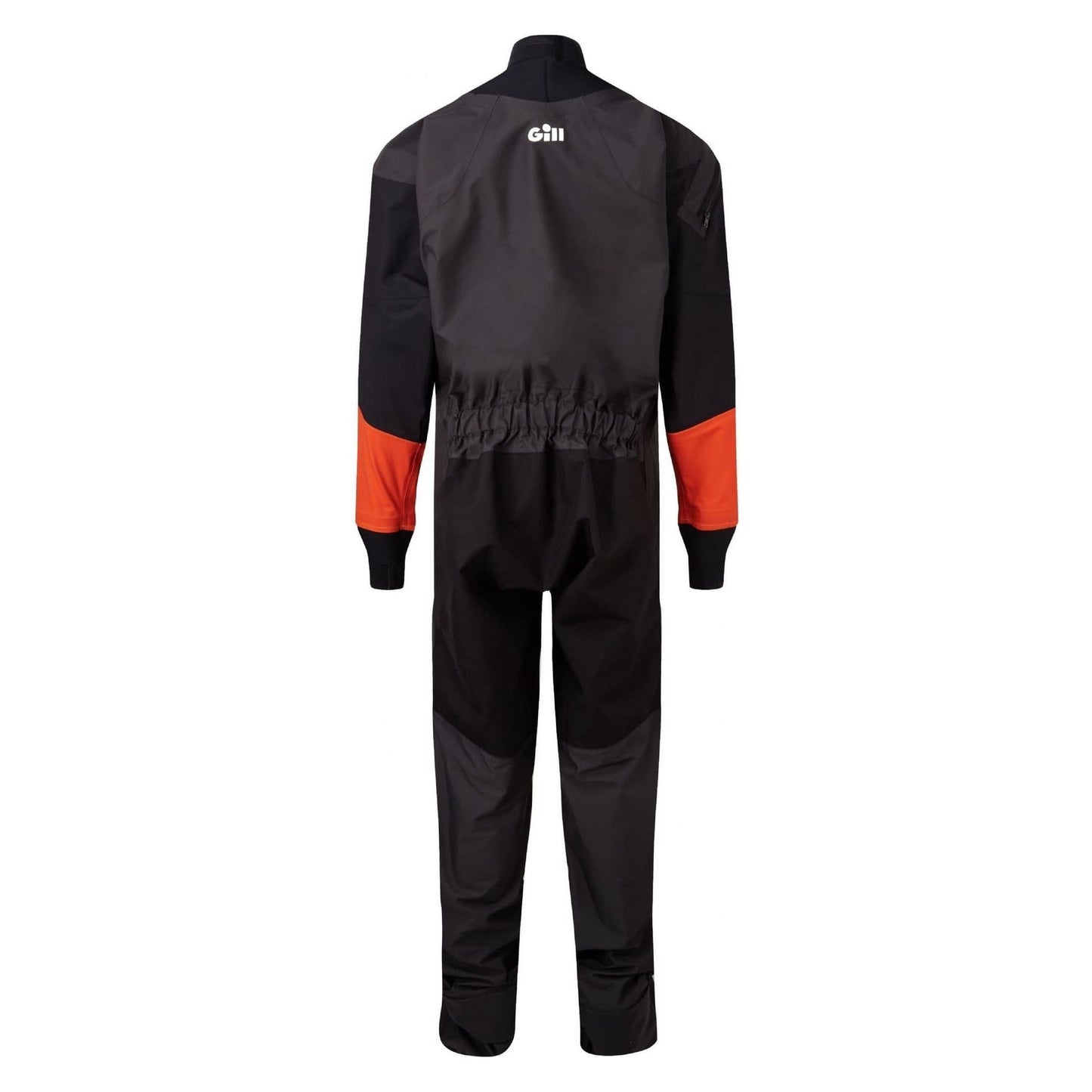 Gill Pro 4 Layer Dinghy Drysuit Neoprene Neck