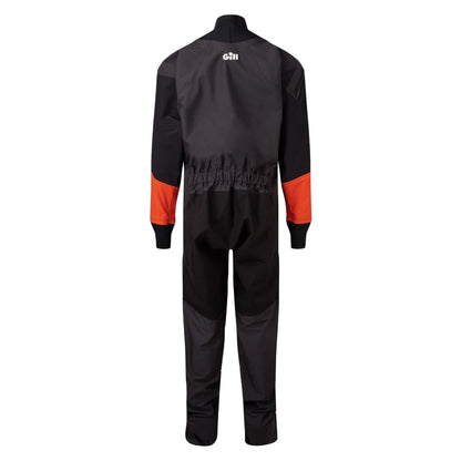 Gill Pro 4 Layer Dinghy Drysuit Neoprene Neck