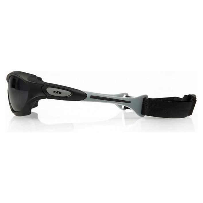 Gill Racing 11 Sunglasses Black