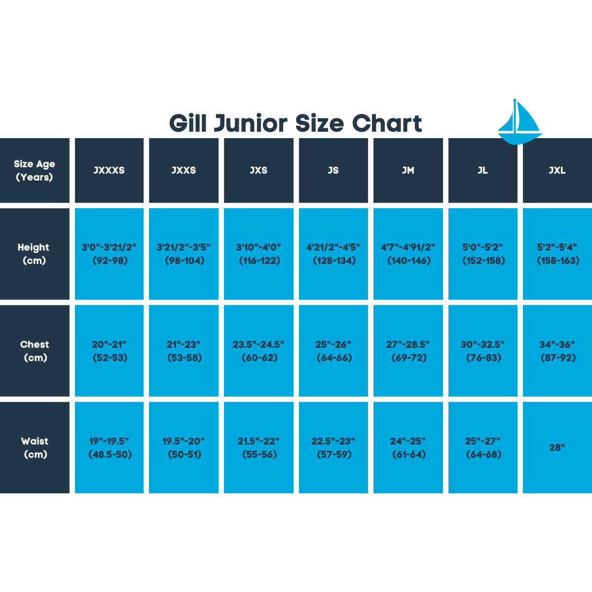 Gill Pro Drysuit Junior