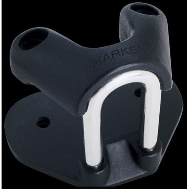 Harken 375 X-Treme Angled Fairlead for Cleats 150 and 365