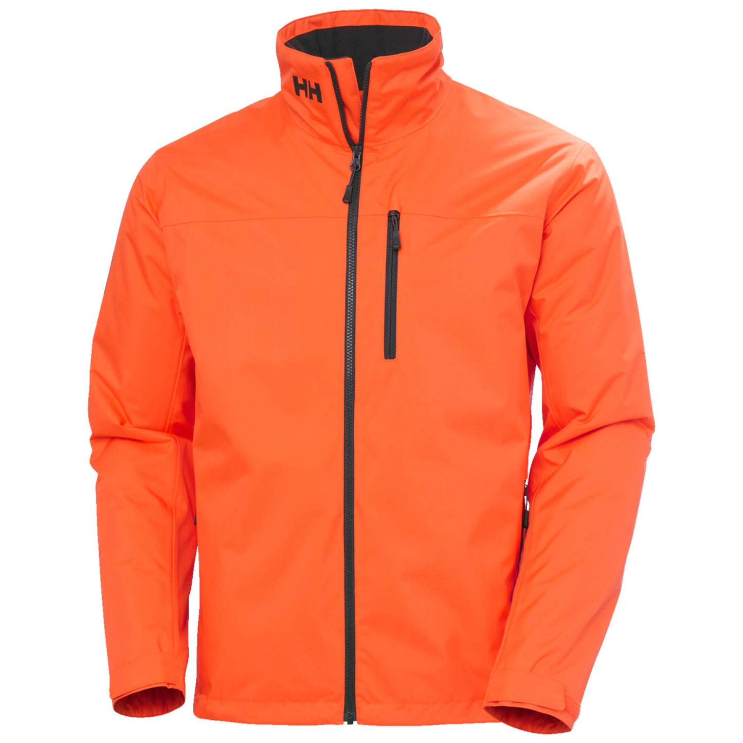 Helly Hansen Men's Crew Midlayer 2 Jacket