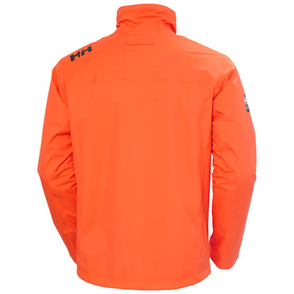 Helly Hansen Men's Crew Midlayer 2 Jacket