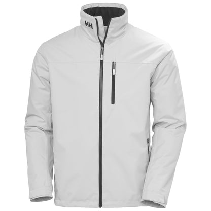 Helly Hansen Men's Crew Midlayer 2 Jacket