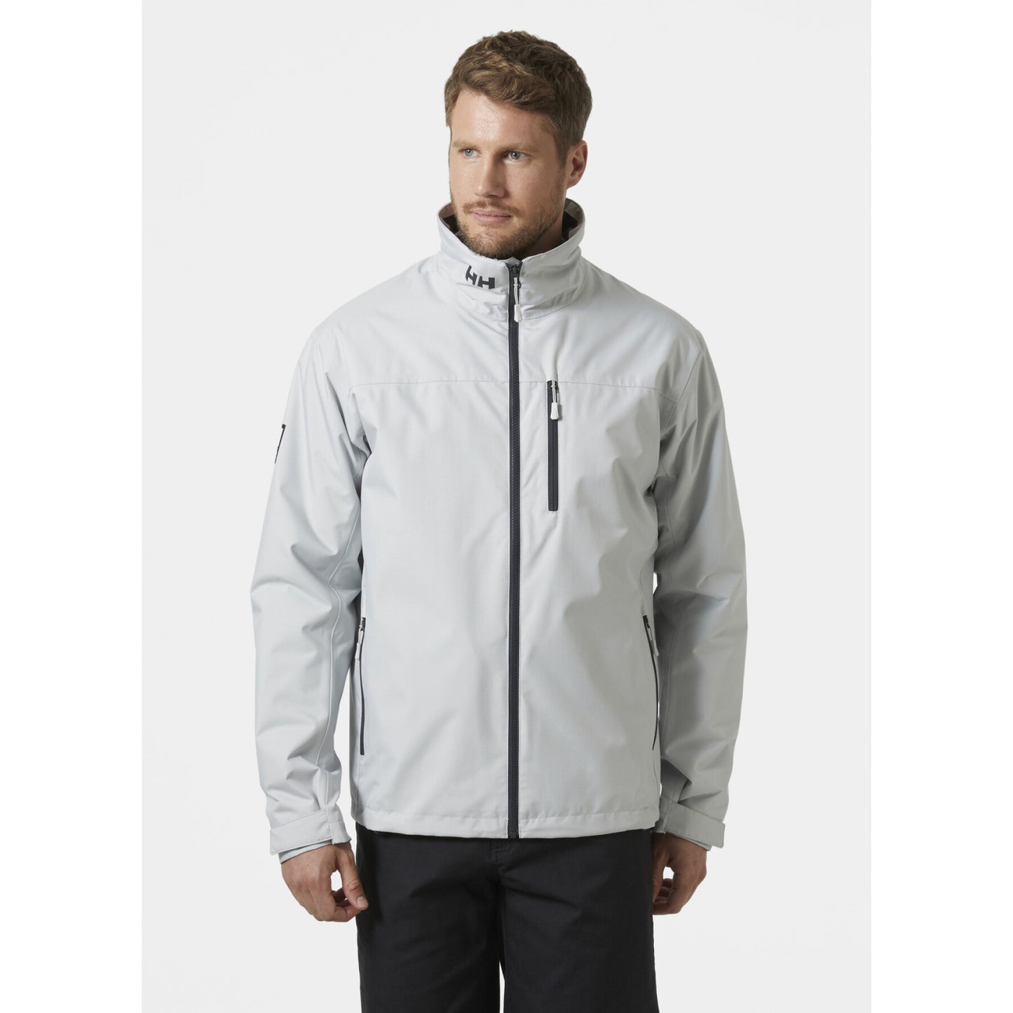 Helly Hansen Men's Crew Midlayer 2 Jacket