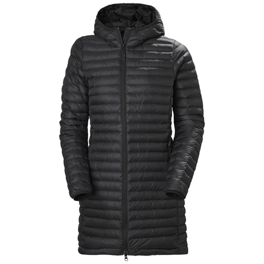 Helly Hansen Women's Sirdal Long Insulator Jacket