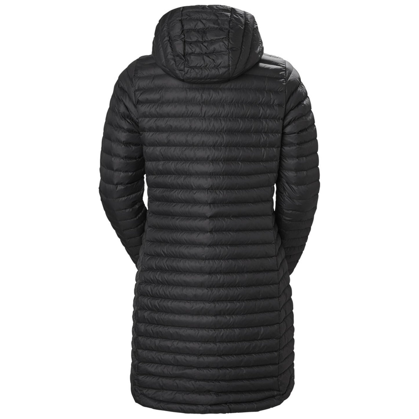 Helly Hansen Women's Sirdal Long Insulator Jacket