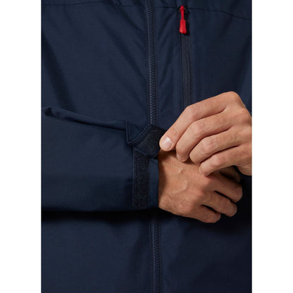 Helly Hansen Mid Layer Jacket 2.0 Navy