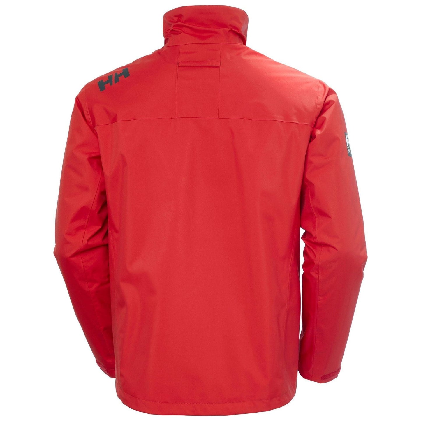 Helly Hansen Midlayer Jacket Red